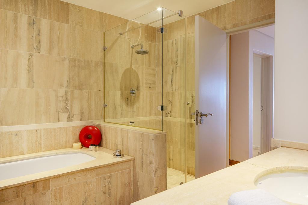 Penthouse On Clifton Apartamento Ciudad del Cabo Exterior foto